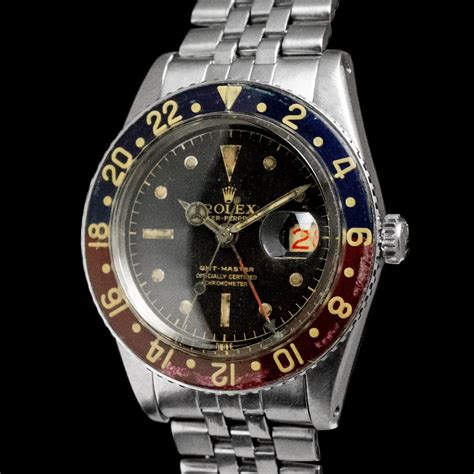 6542 rolex gmt